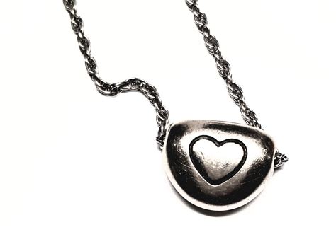 Skip to main content. . James avery red heart necklace